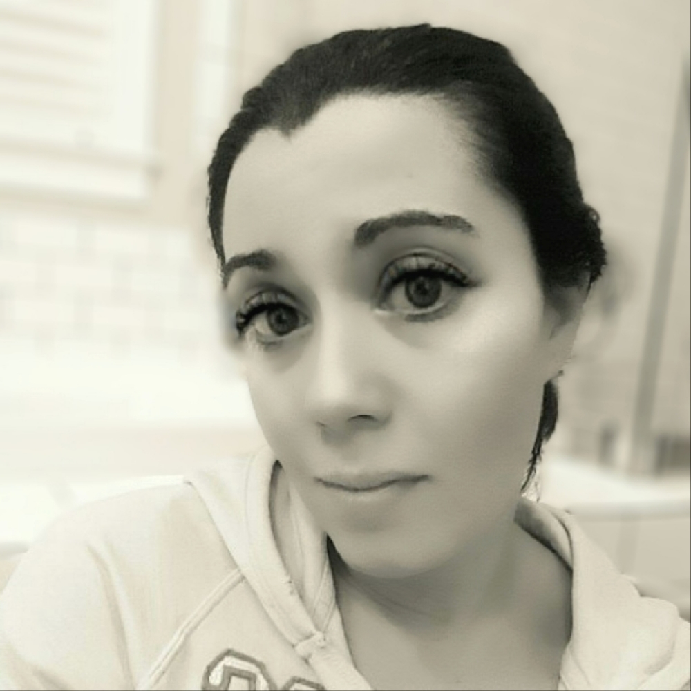 Meet your Posher, Tanya